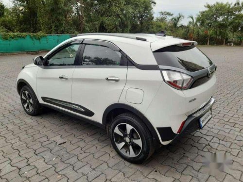 Used Tata Nexon MT car at low price