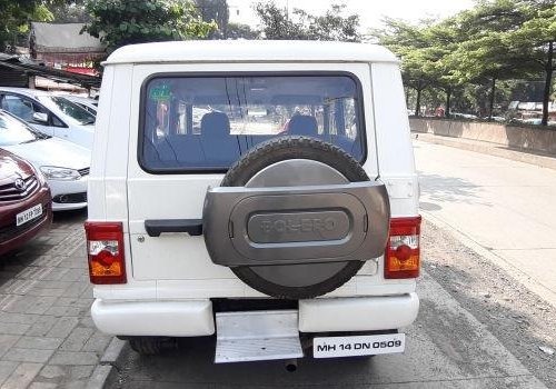 Mahindra Bolero SLE MT for sale