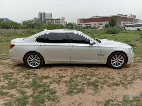 Used 2014 BMW 7 Series AT for sale