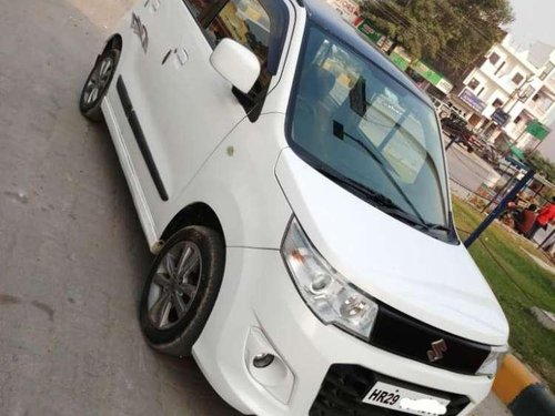 Maruti Suzuki Wagon R Stingray 2013 MT for sale 