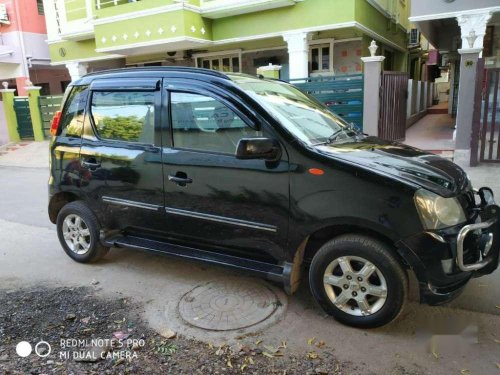 Mahindra Quanto C8, 2012, Diesel MT for sale
