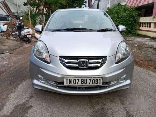 Honda Amaze 1.5 VX i-DTEC, 2013, Diesel MT for sale 