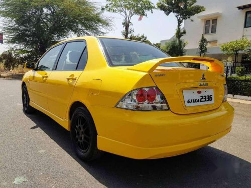 2009 Mitsubishi Cedia Sportz MT for sale