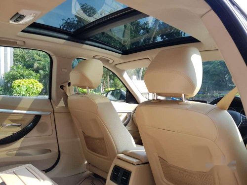 BMW 3 Series GT Luxury Line AT 2015 for sale