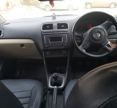 2013 Volkswagen Polo MT for sale at low price