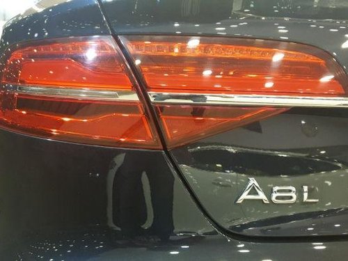 Audi A8 L 50 TDI Quattro Premium Plus AT for sale