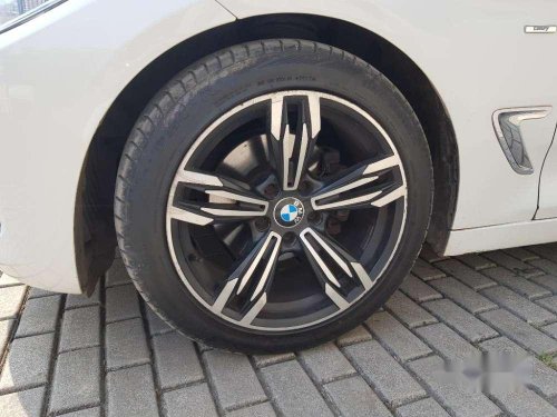 BMW 3 Series GT Luxury Line AT 2015 for sale