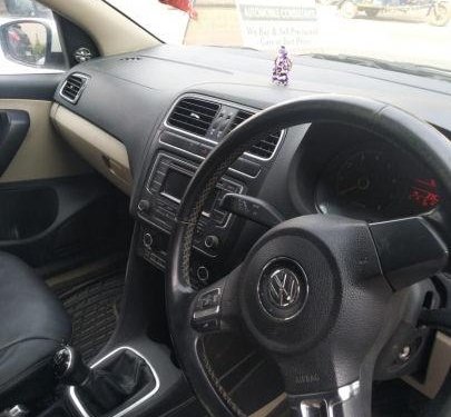 2013 Volkswagen Polo MT for sale at low price