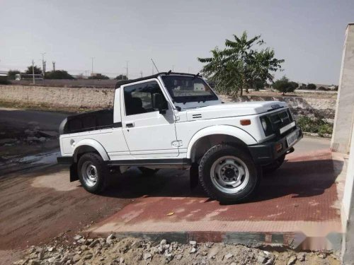 2008 Maruti Suzuki Gypsy MT for sale at low price