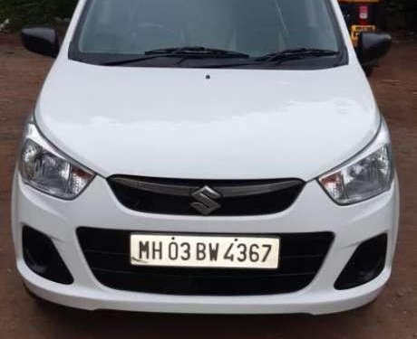 Used 2015 Maruti Suzuki Alto K10 VXI MT for sale 