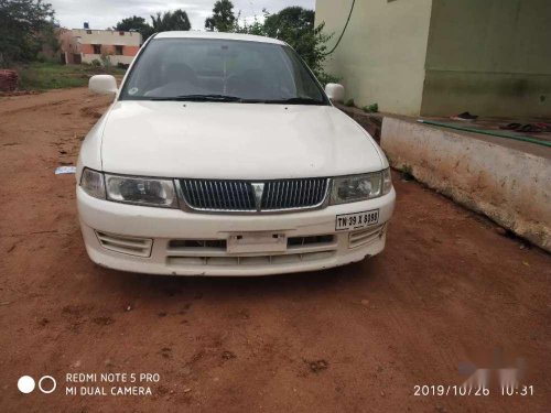 Used Mitsubishi Lancer MT car at low price