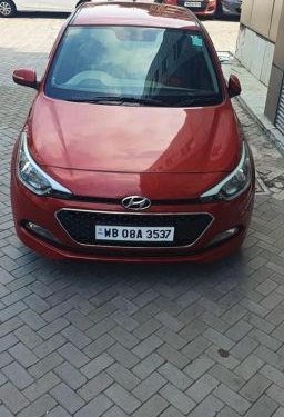 Used 2015 Hyundai Elite i20 MT for sale