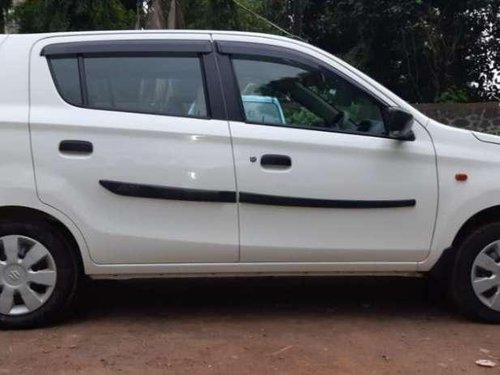 Used 2015 Maruti Suzuki Alto K10 VXI MT for sale 