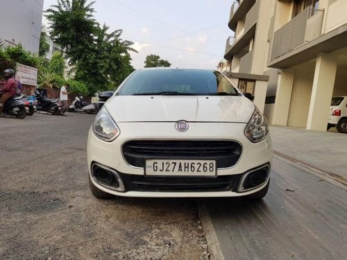 2015 Fiat Punto Evo 1.3 Active MT for sale at low price