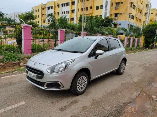 2016 Fiat Punto Evo MT for sale at low price