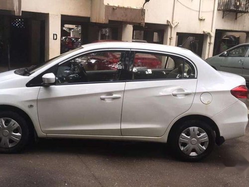 Honda Amaze 2013 MT for sale 