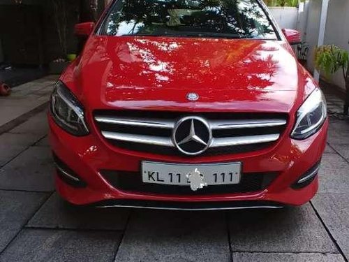 Used 2015 Mercedes Benz B Class AT for sale