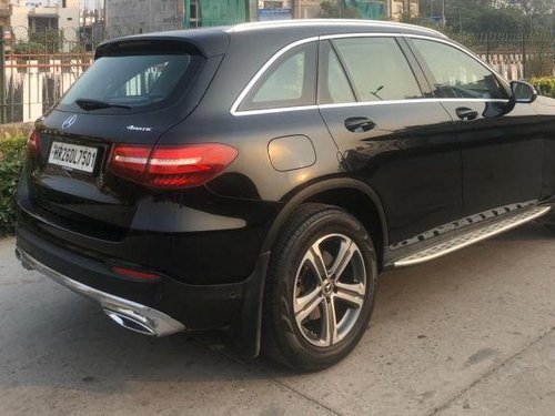 2018 Mercedes Benz GLC AT for sale