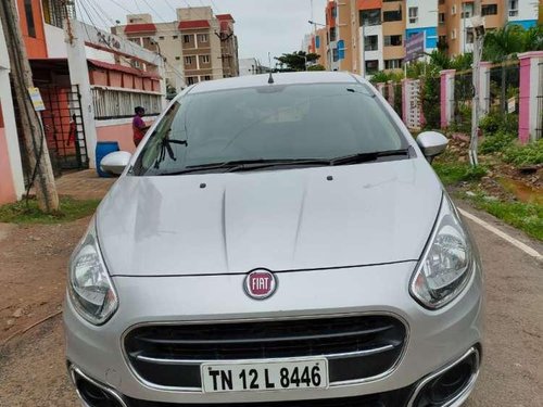 Fiat Punto Evo 2016 MT for sale