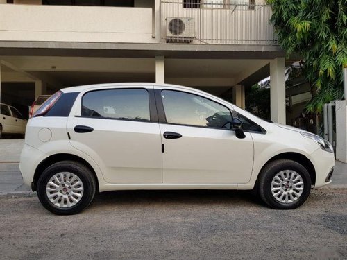 2015 Fiat Punto Evo 1.3 Active MT for sale at low price