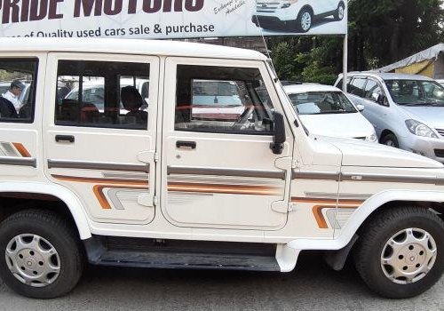 Mahindra Bolero SLE MT for sale