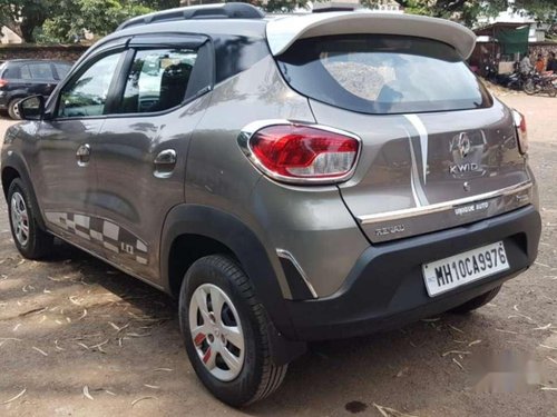 Used 2017 KWID  for sale in Sangli