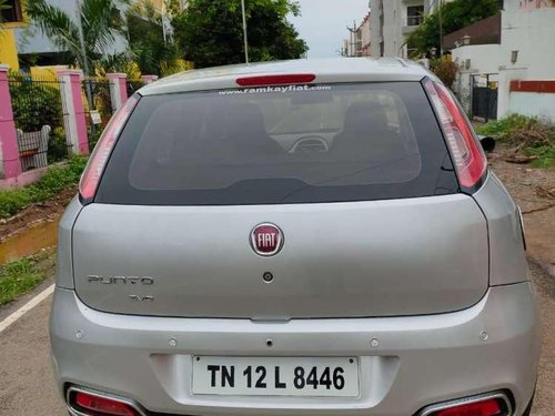 Fiat Punto Evo 2016 MT for sale