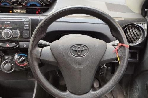 Toyota Etios Cross 1.4L GD MT for sale