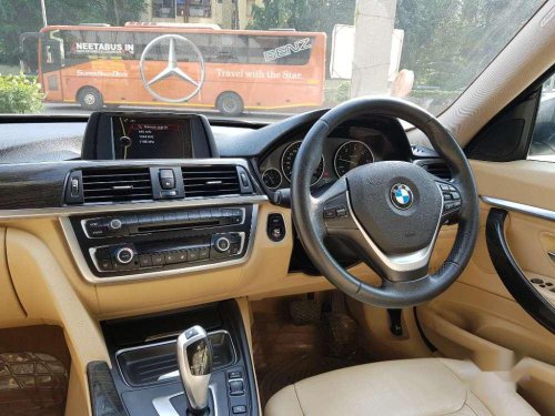 BMW 3 Series GT Luxury Line AT 2015 for sale