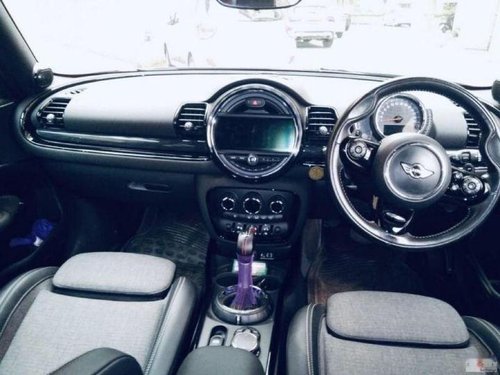 2017 Mini Clubman MT for sale