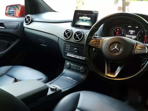 Used 2015 Mercedes Benz B Class AT for sale