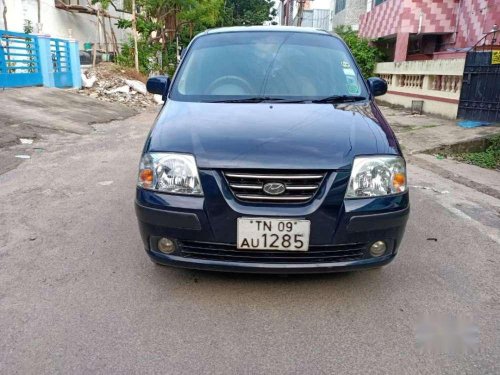 Hyundai Santro Xing XO 2007 MT for sale 