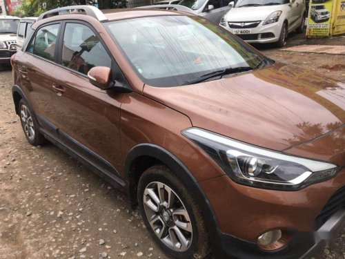 Hyundai i20 Active 2017 MT for sale 