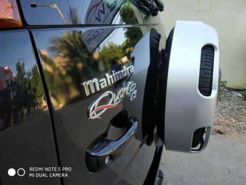 Mahindra Quanto C8, 2012, Diesel MT for sale