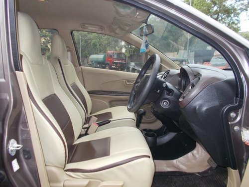 2013 Honda Amaze AT for sale