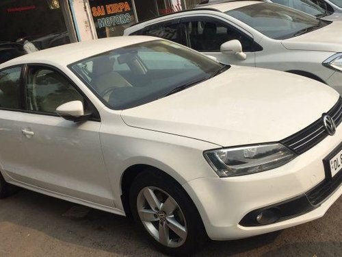 Used 2013 Volkswagen Jetta MT 2013-2015 for sale