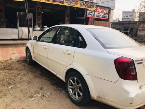 2011 Chevrolet Optra MT for sale