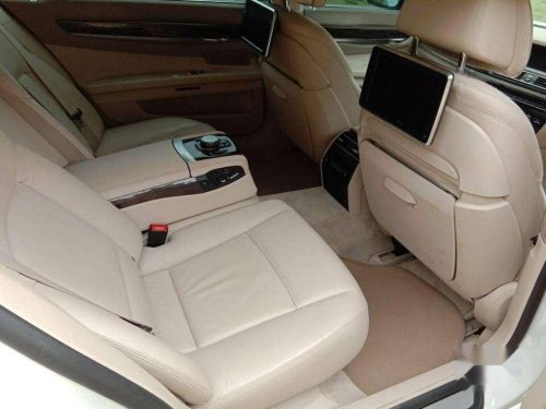 Used 2014 BMW 7 Series AT for sale