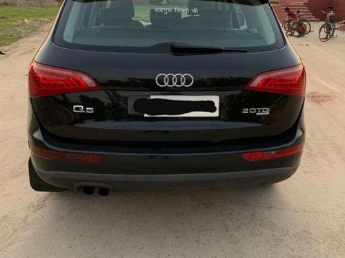 Audi Q5 2011 AT for sale 