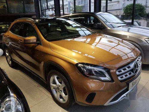 Used Mercedes Benz GLA Class AT for sale at low price