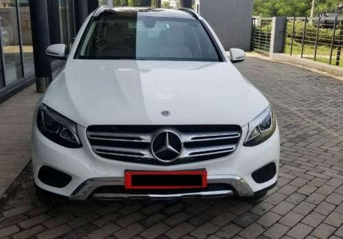 2018 Mercedes Benz GLC AT for sale