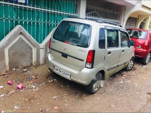 Used Maruti Suzuki Wagon R LXI MT for sale 