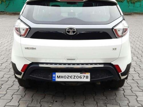 Used Tata Nexon MT car at low price