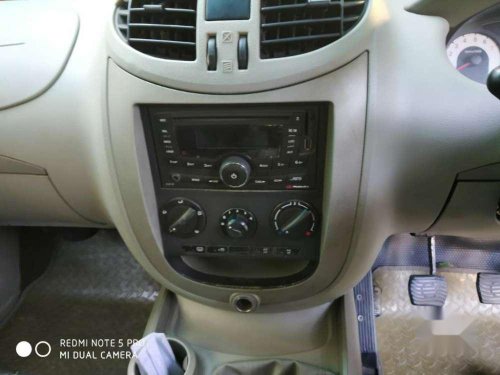 Mahindra Quanto C8, 2012, Diesel MT for sale