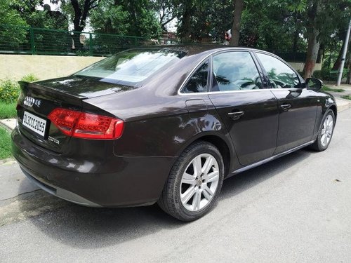 2013 Audi A4 2.0 TDI AT for sale