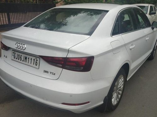 Used Audi A3 AT car at low price