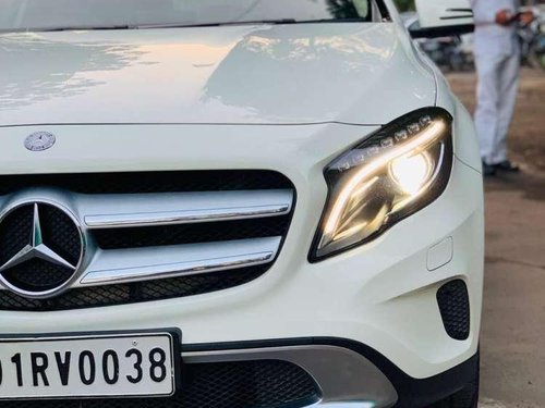 2016 Mercedes Benz GLA Class AT for sale