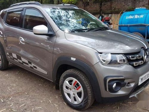 Used 2017 KWID  for sale in Sangli