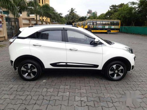 Used Tata Nexon MT car at low price