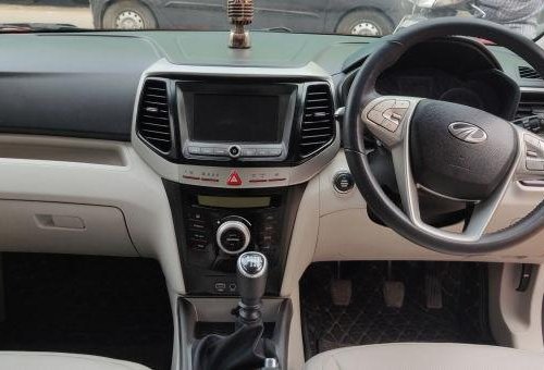 Used 2019 Mahindra XUV300 MT for sale